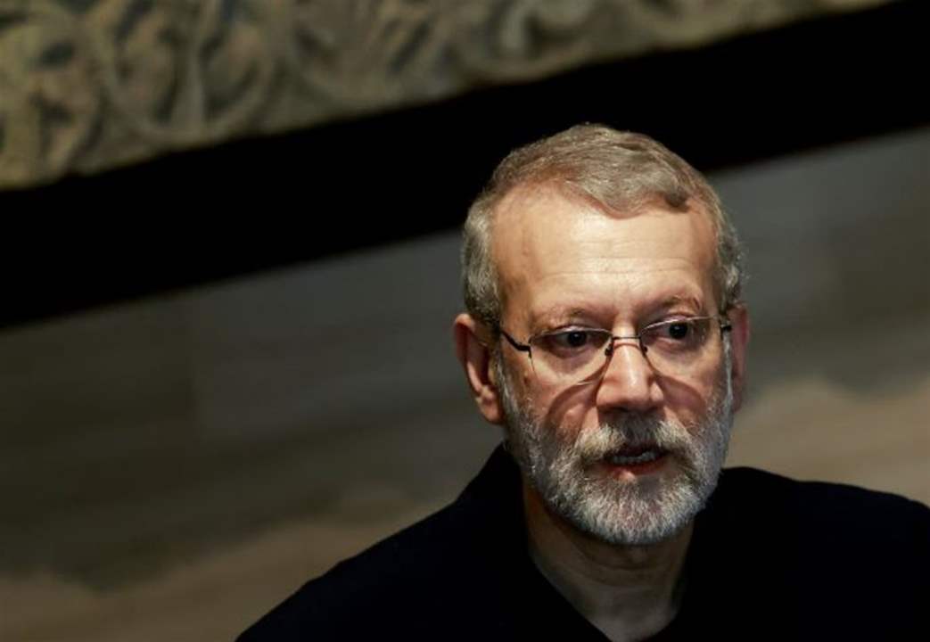 متشدد وبالحرس الثوري.. من هو خليفة لاريجاني؟ 