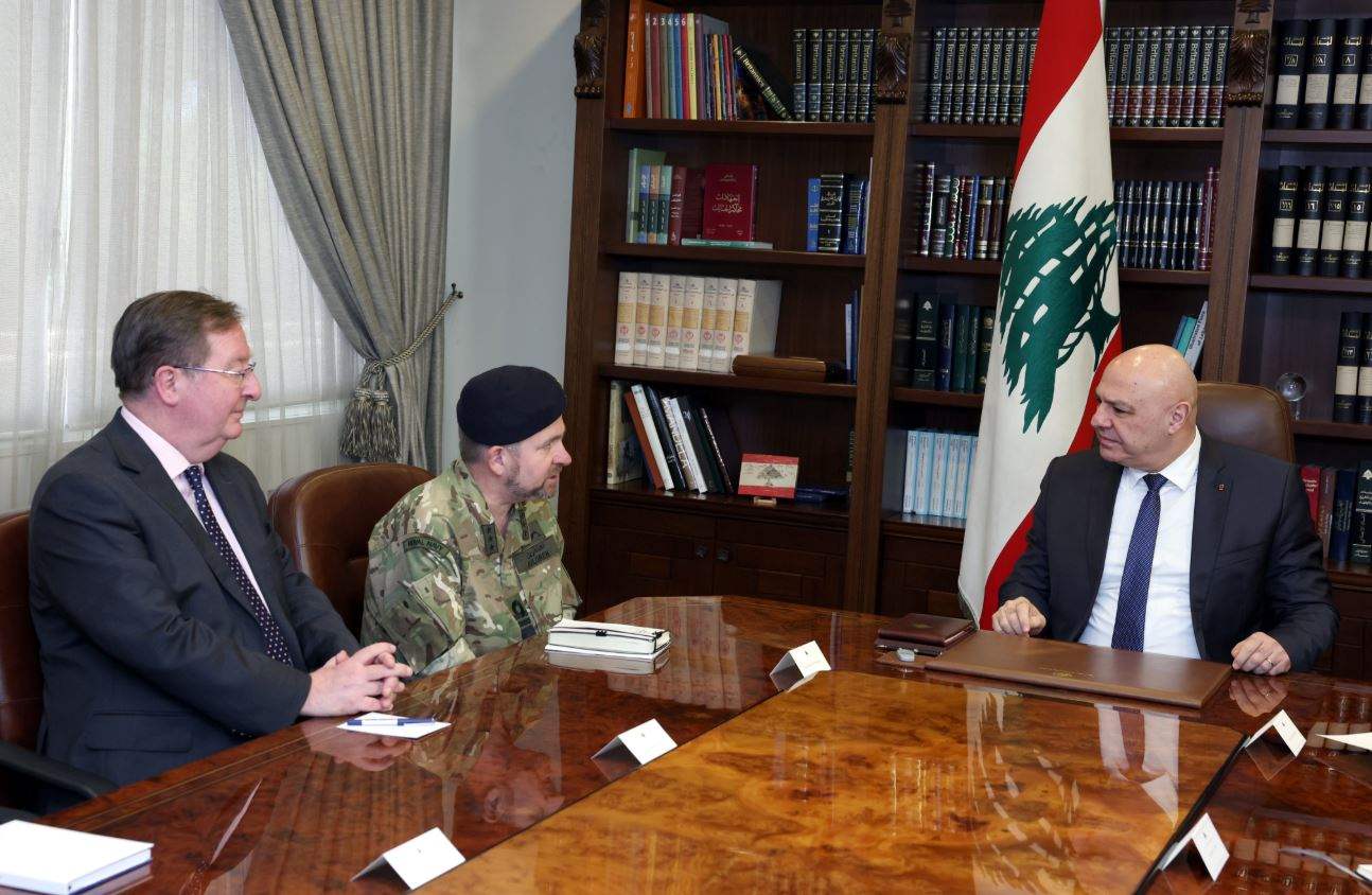 "لا يمكن للبنان خوض حروب الآخرين على أرضه".. مواقف جديدة للرئيس عون 