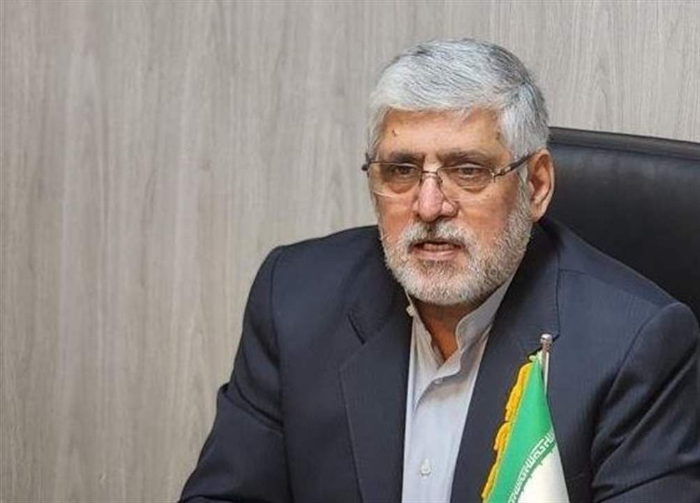 بعد طرد السفير الايراني.. "حزب الله" يصدر بياناً