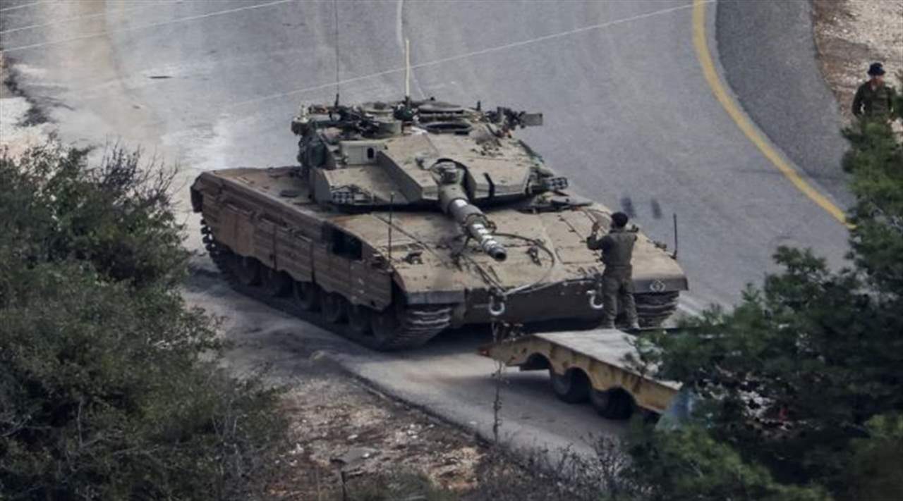 "استهداف دبابة ميركافا في القوزح الحدودية"..بيانات جديدة لـ "حزب الله" 