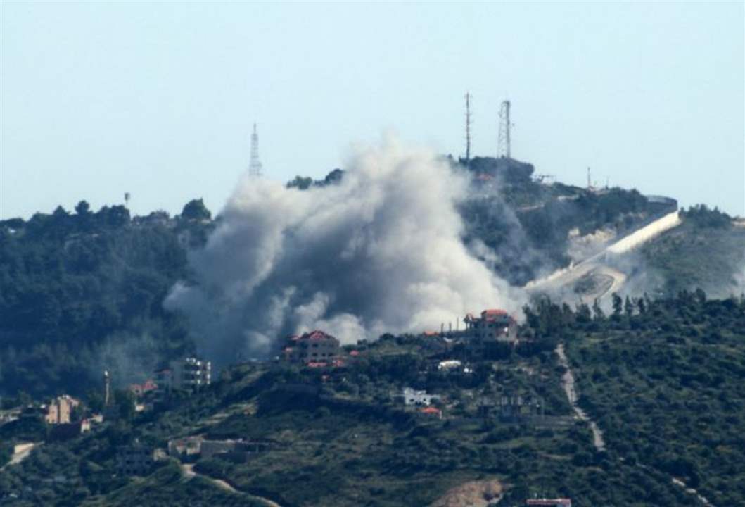 "حزب الله" مرتاح! (المدن)