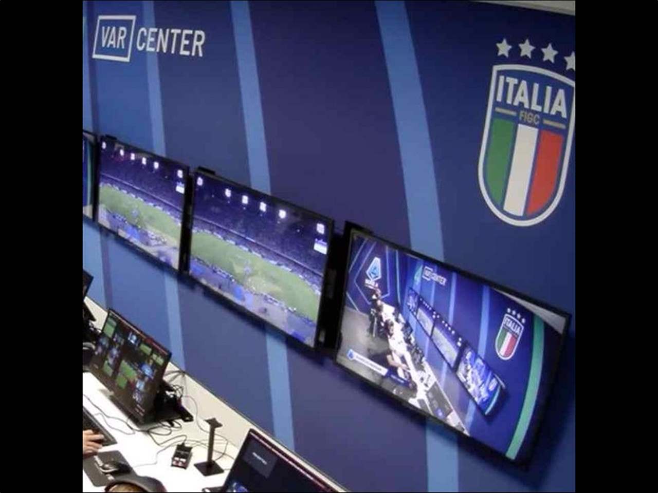 تحرّك إيطالي لفرض عقوبات صارمة على "تمثيل" اللاعبين