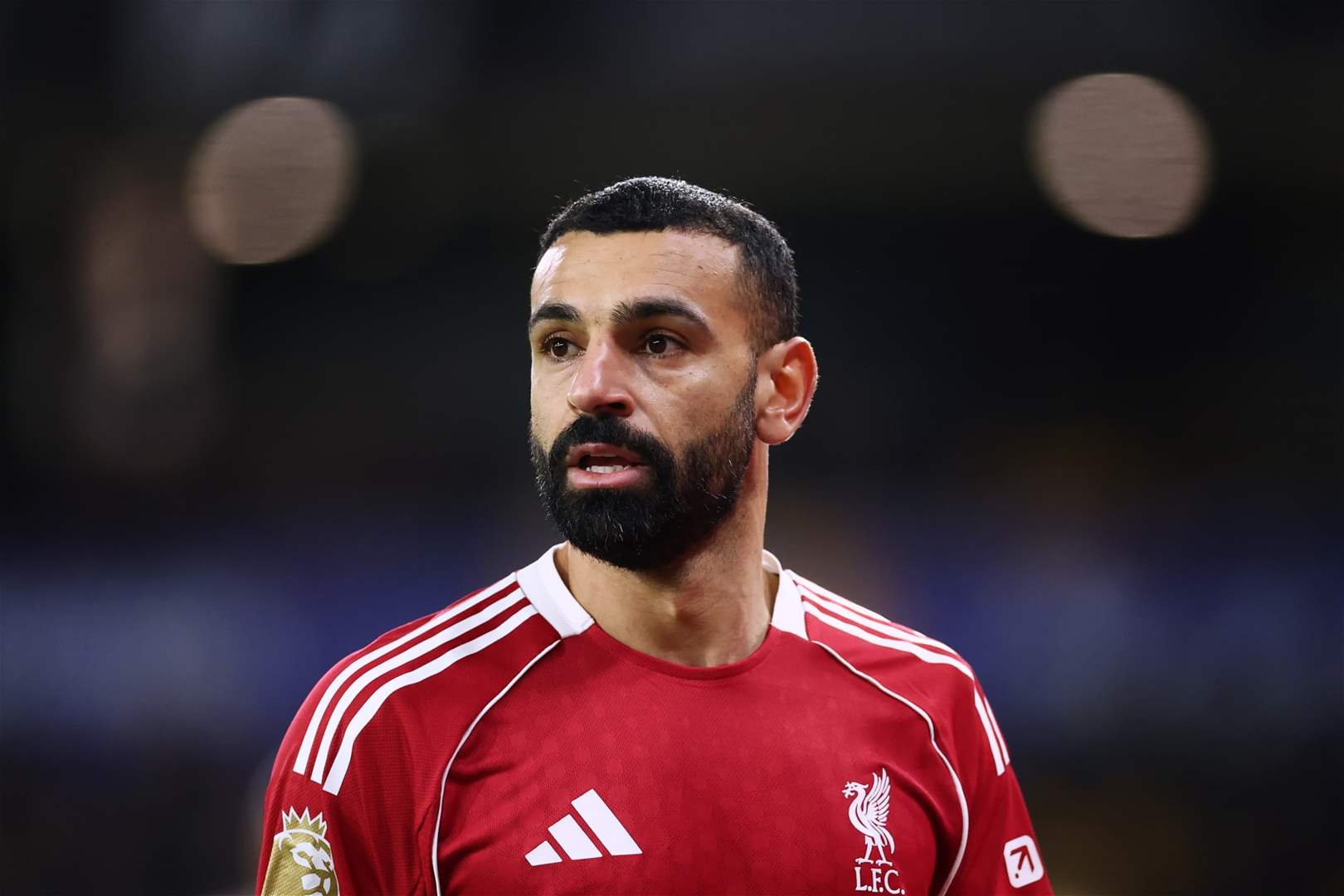 محمد صلاح يودّع ليفربول بعد 9 سنوات..ورسائل دعم من نجوم الفن