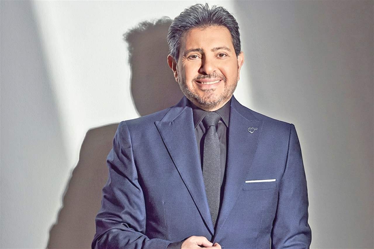 بعد العناية المركزة… تطوّر مفاجئ في حالة هاني شاكر