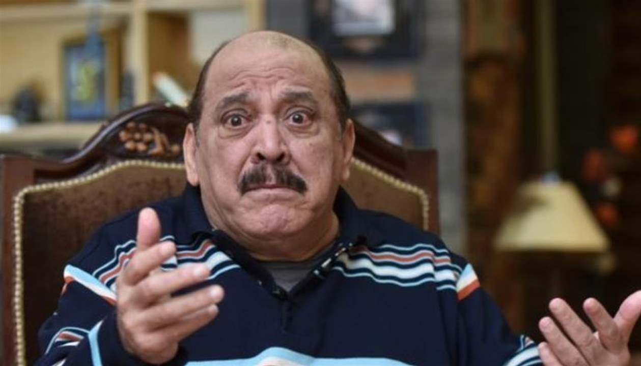 تفاصيل جديدة عن الحالة الصحية لـ ضياء الميرغني