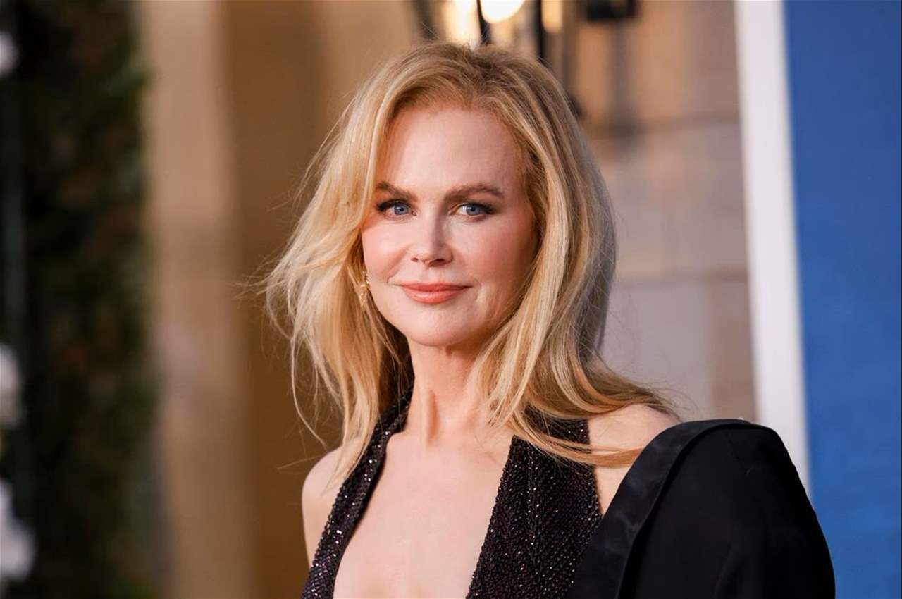 هل تدخل نيكول كيدمان قصة حب جديدة بعد طلاقها؟ رجل أعمال لبناني يسعى للارتباط بها