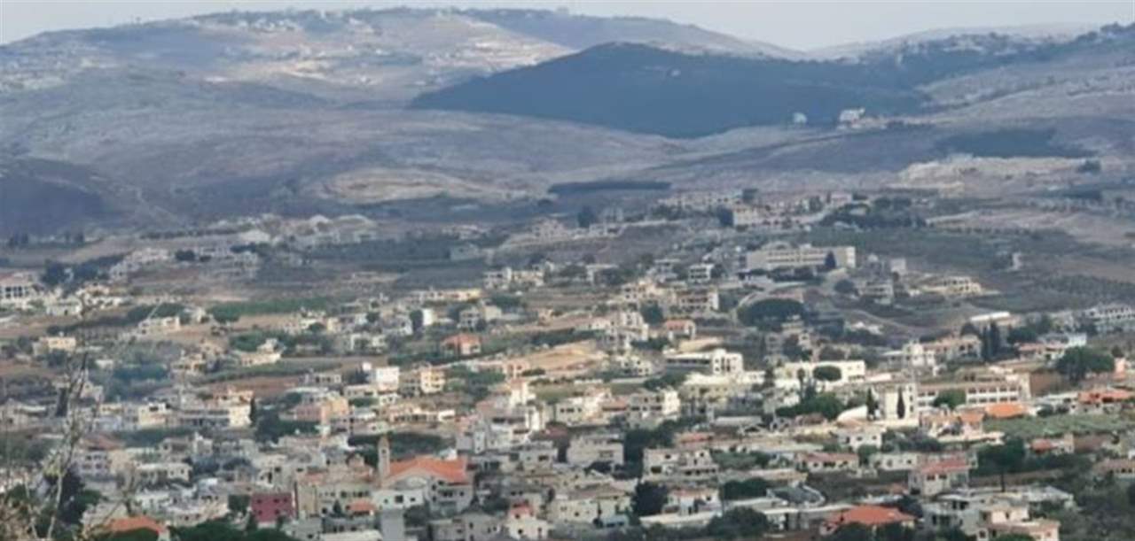 بالفيديو وبعد التوغل.. المختار يوضح: الكنيسة خالية من الجيش الاسرائيلي