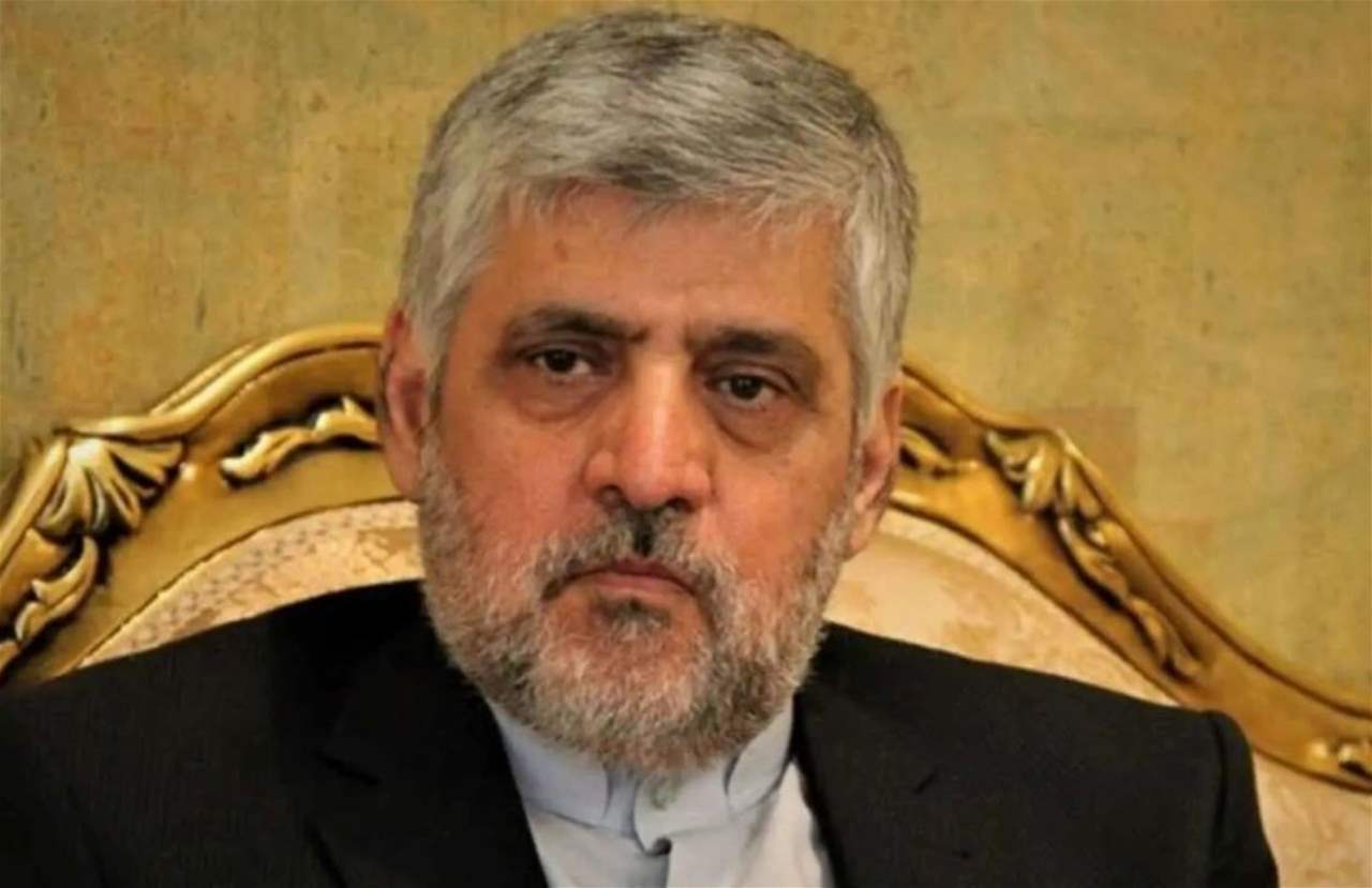 أزمة السفير الإيراني.. ماذا دار بين عون وبرّي؟ (نداء الوطن)