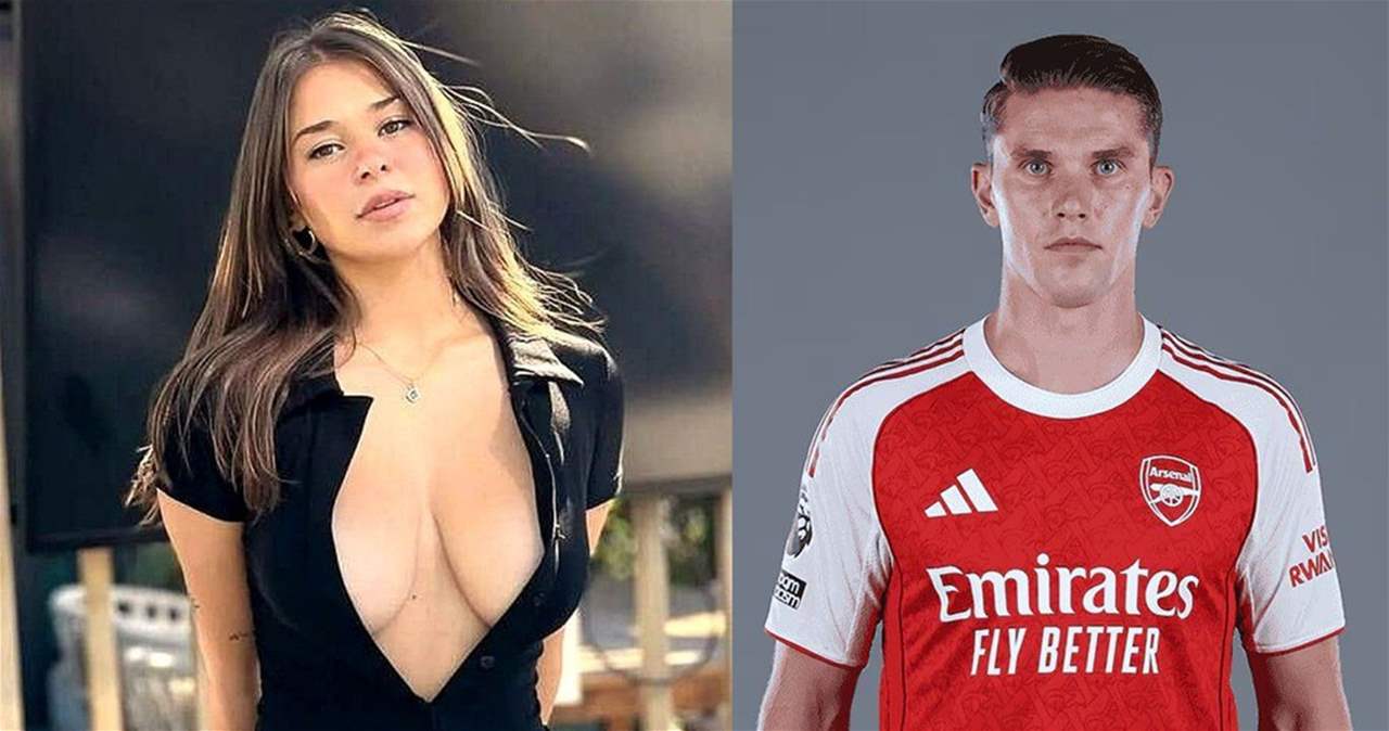 نجم أرسنال دفع ٤،٥ مليون دولار لمحتوى على OnlyFans!!
