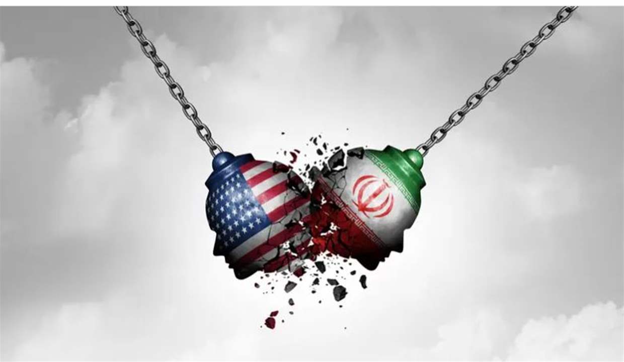 ترامب: إيران تريد الاتفاق لكنها "خائفة"