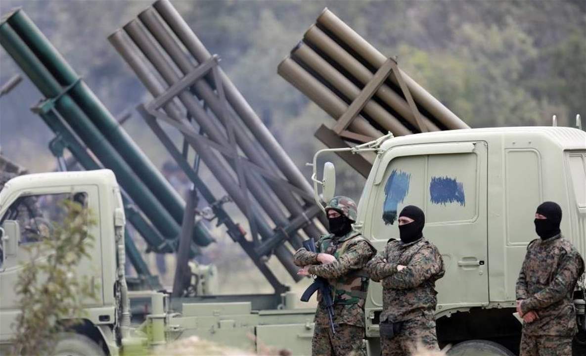 أزمة مكوّنات غير مسبوقة.. استحالة التعايش مع "دويلة الحزب" (الشرق الأوسط)