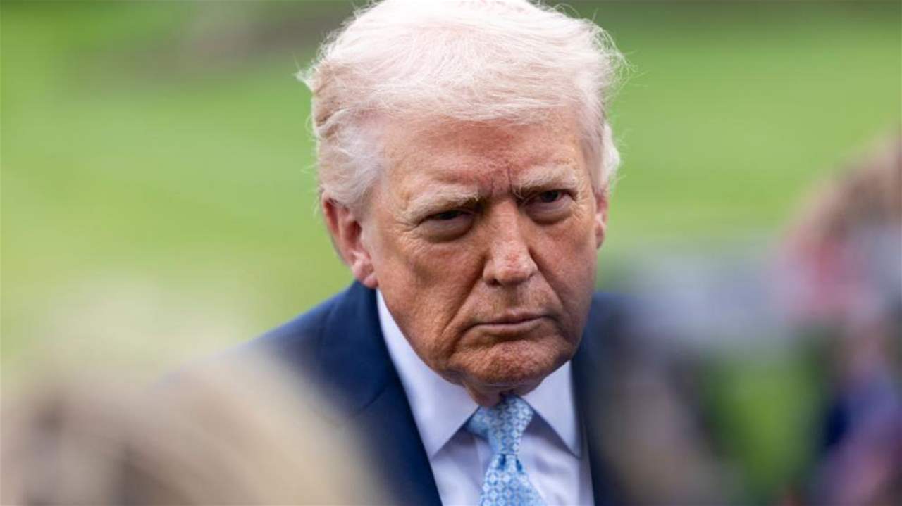 ترامب يضغط لإنهاء الحرب مع إيران؟ 