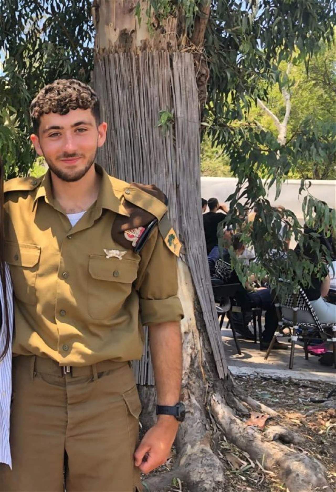 الجيش الإسرائيلي يعلن مقتل جندي في جنوب لبنان