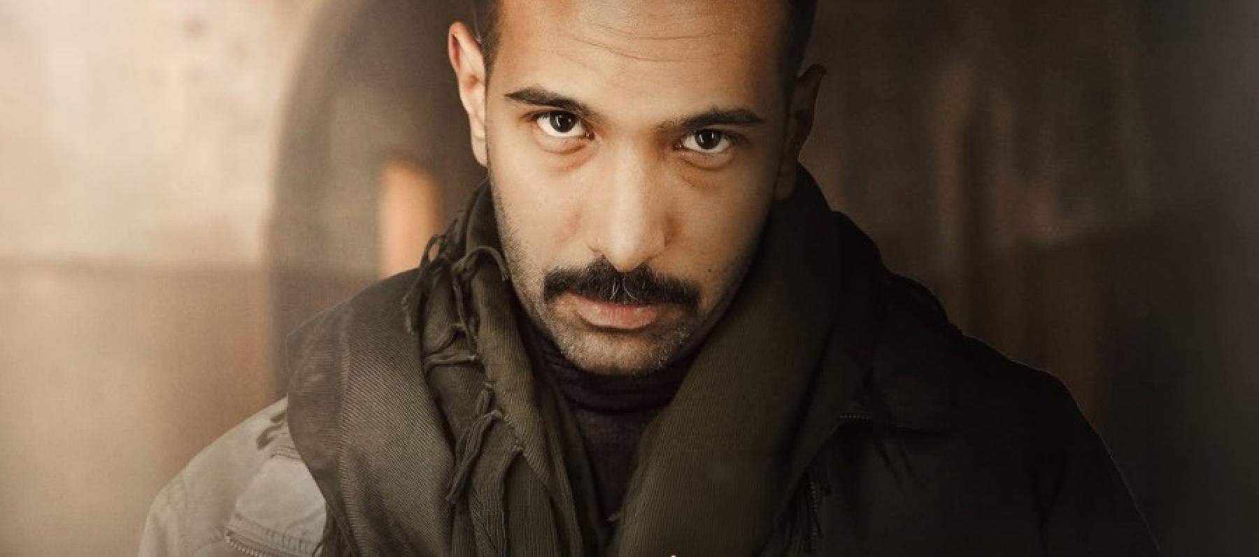 طيف إبراهيم يكشف كيف استقبل ردود الفعل على شخصية “حمود” في مسلسل مولانا