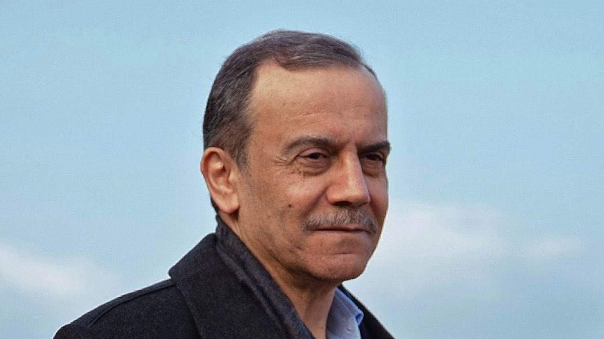 بديع أبو شقرا وباسم مغنية ينعَيان الفنان الكبير أحمد قعبور بكلمات مؤثرة