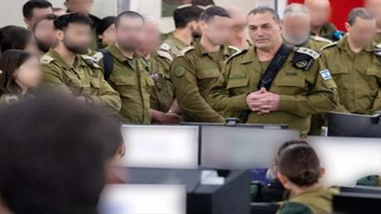 زامير حذر من انهيار الجيش الإسرائيلي من الداخل!