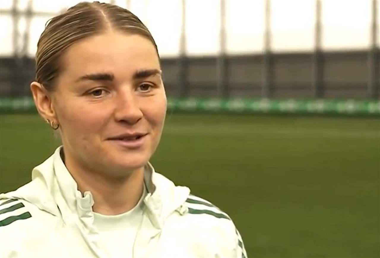 فيديو - أسرع هدف في تاريخ كرة القدم النسائية