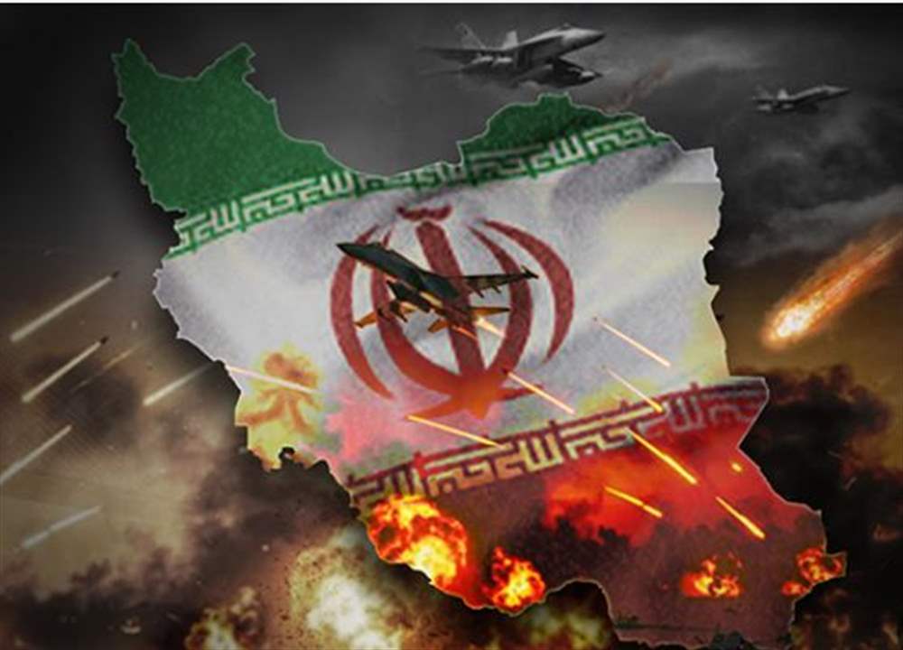 ضربة قاضية على إيران؟ ترامب مستعد للتصعيد