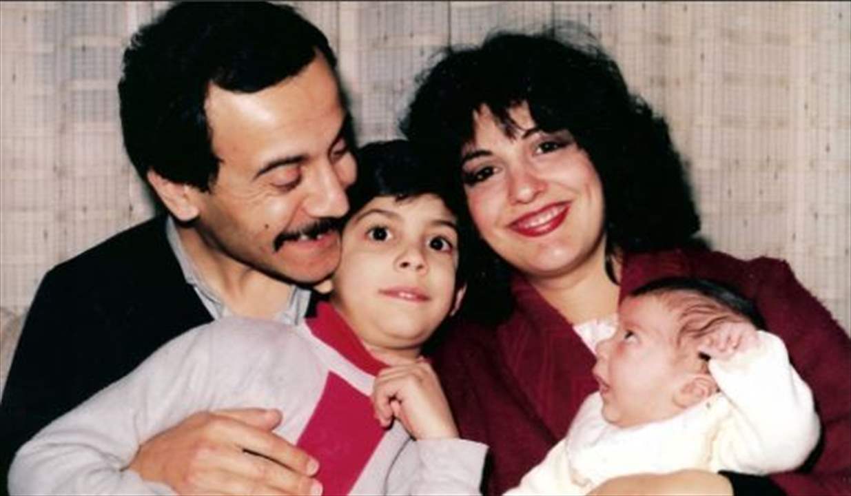 نجل أحمد قعبور ينعاه بكلمات مؤثرة ويكشف تفاصيل التشييع