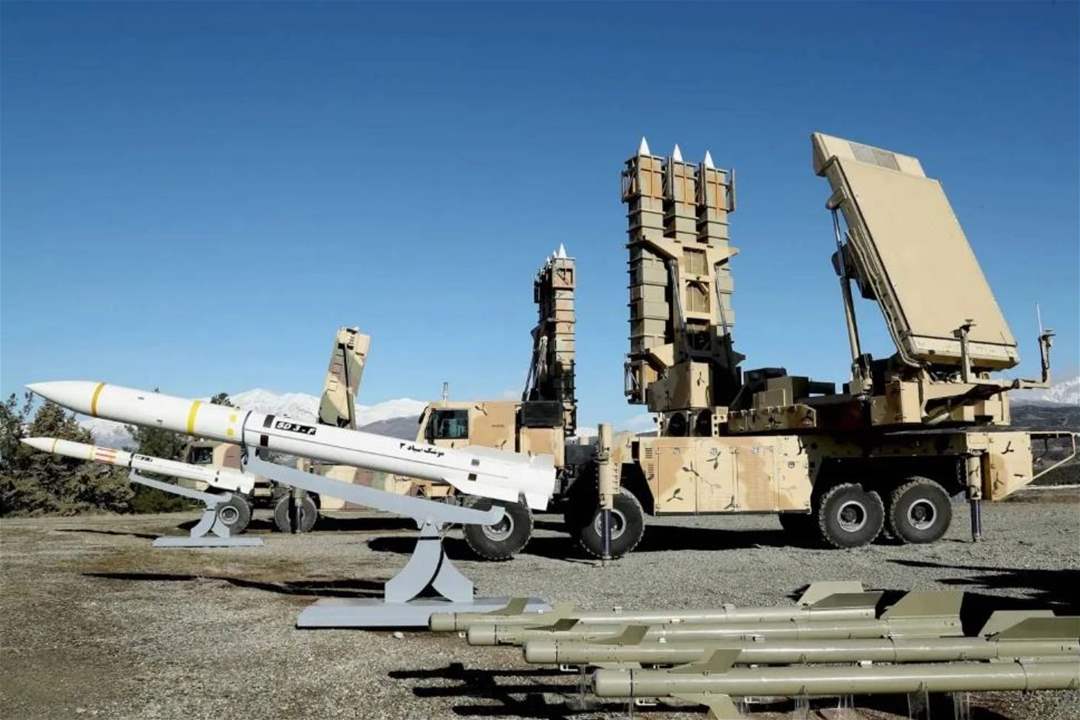 صواريخ جديدة للحزب.. وهكذا وصلت من سوريا (فيديو)