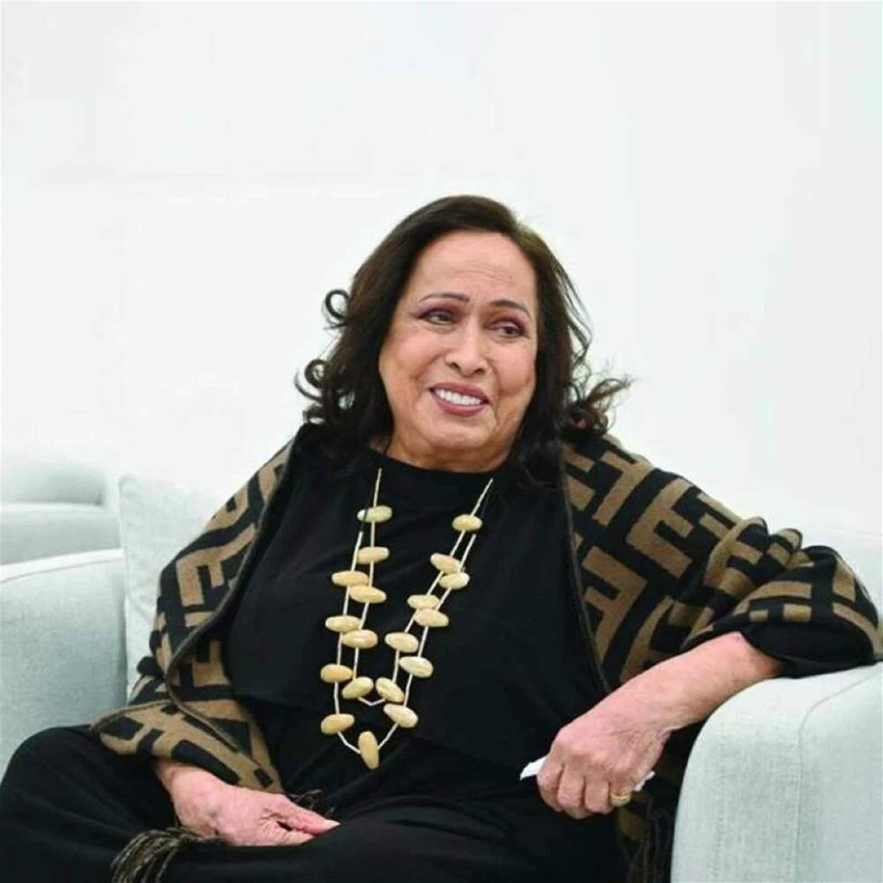 تطورات الوضع الصحي للفنانة الكويتية حياة الفهد… إليكم التفاصيل