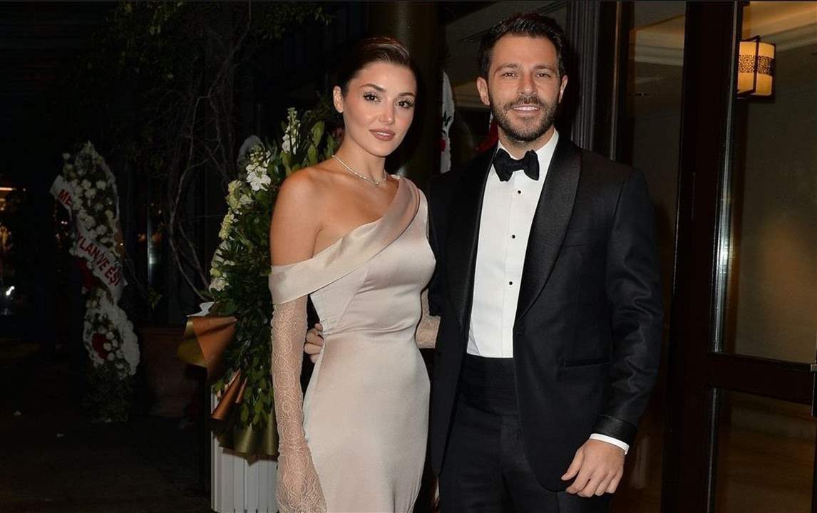 هاندا ارتشيل تخضع للتحقيق في قضية الممنوعات وخطيبها يدلي باعتراف مفاجئ