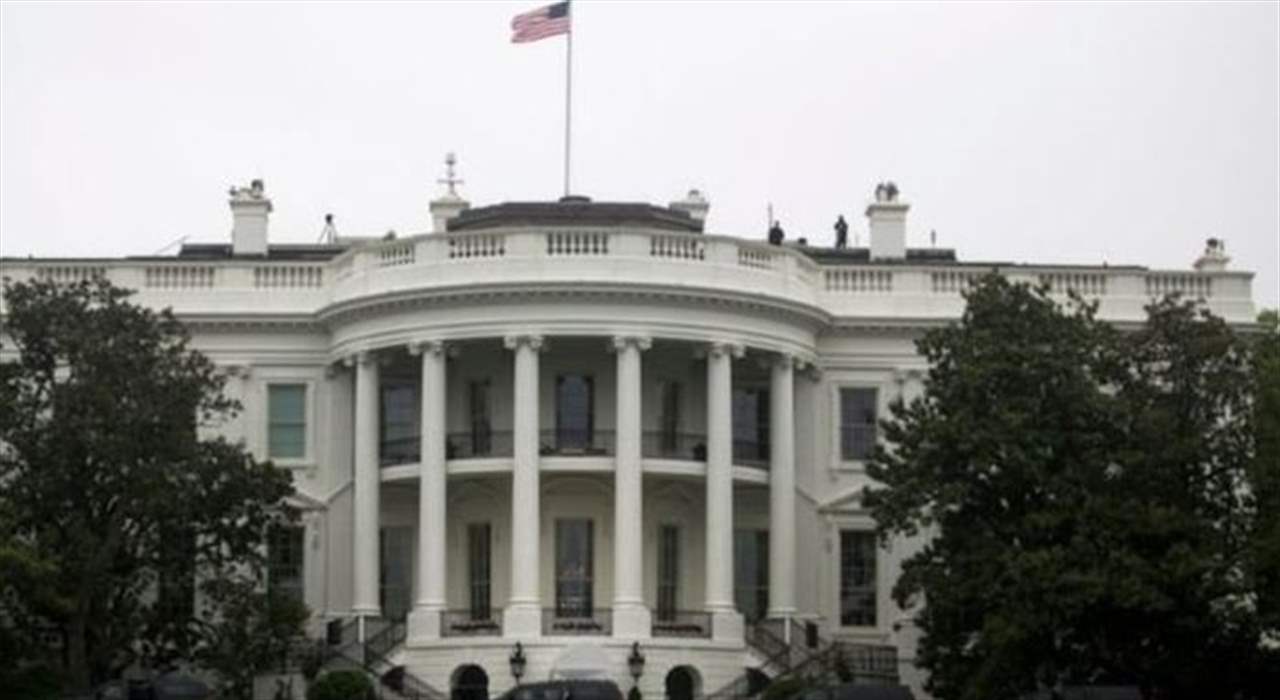 "قريباً، شيء جديد".. البيت الأبيض ينشر! (صورة)