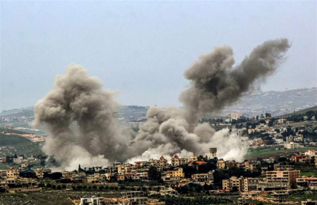 "حزب الله" يرفض.. واسرائيل: "لا قبل الانتهاء من جنوب الليطاني"!