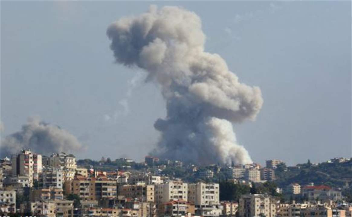 الميكانيزم غائبة عن السمع.. ولا تبريد لجبهة لبنان (الجمهورية)