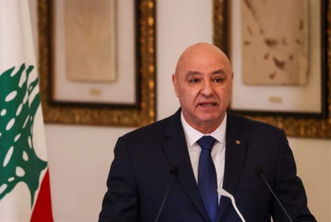 إطلالة قريبة للرئيس عون.. ومواقف حاسمة (أسرار نداء الوطن)