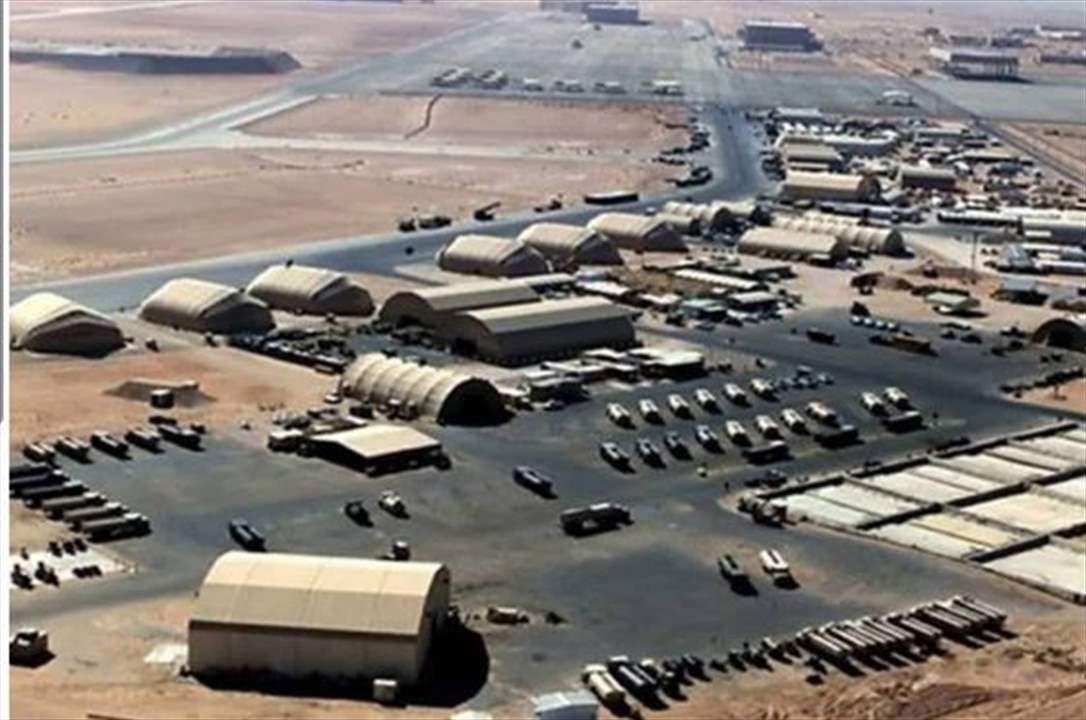 مسؤول أميركي: إصابة 12 جنديا أميركيًّا في هجوم  إيراني على قاعدة في السعودية