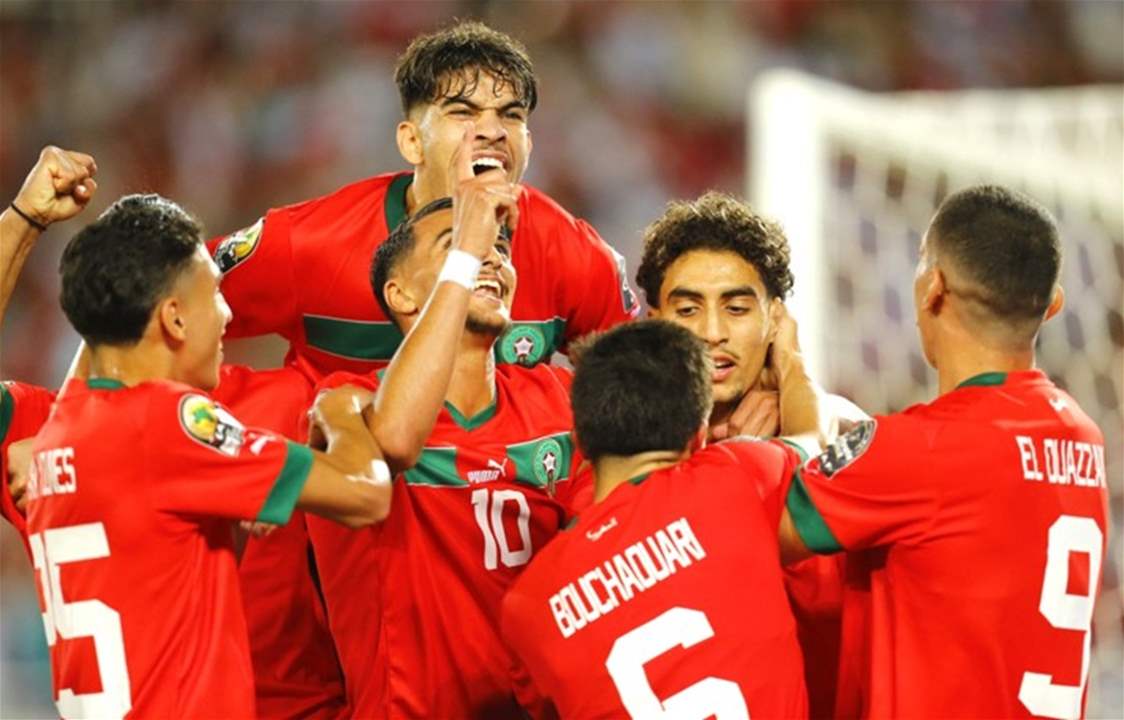 المغرب يعزز صفوفه باستقطاب ست مواهب شابة من أوروبا 