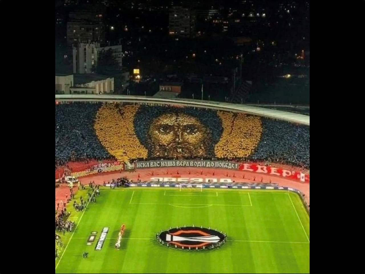 غرامة غريبة فرضها الاتحاد الأوروبي على رد ستار