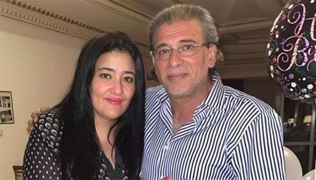 شاليمار الشربتلي تلاحق إعلامية شهيرة قضائياً بعد أزمة الطائرة