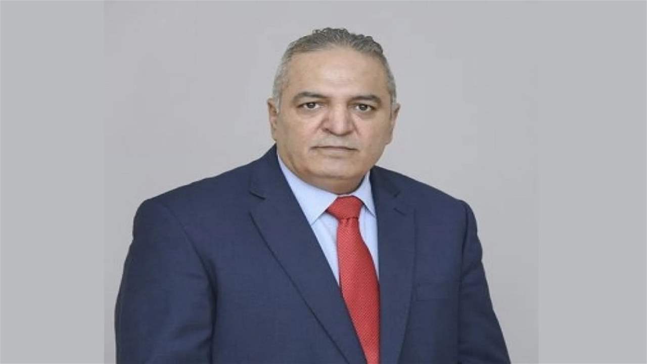 هاني الجراح يتولى نقابة الفنانين الأردنيين رسميًا