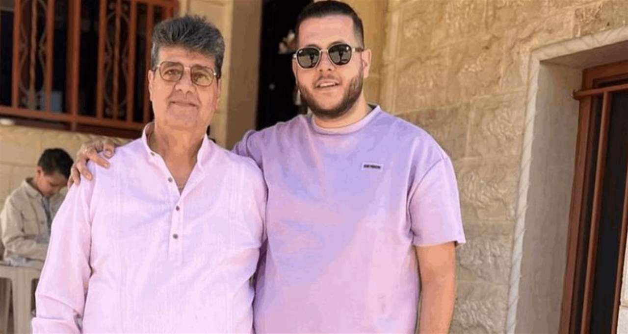 استشهاد أب وابنه برصاص اسرائيلي في دبل.. والتيار ينعاهما