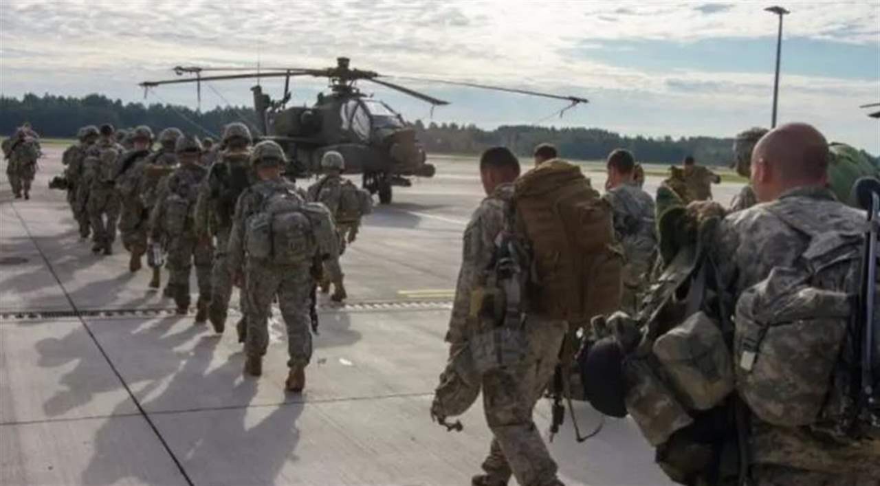 بانتظار موافقة ترامب.. عملية برية في إيران