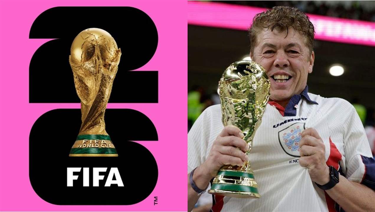 مشجع إنجليزي يطرح منزله للبيع كُرمى لعيون المونديال 