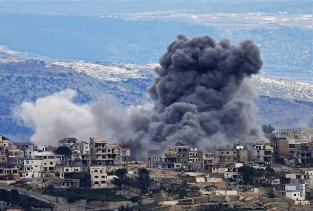 "أشهر أو سنوات".. اسرائيل: لن ننسحب!