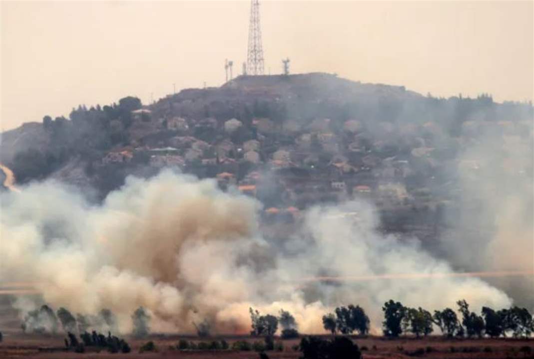 تجنّب الاشتباك المباشر مع "حزب الله".. يديعوت أحرونوت تكشف ما يحصل في الجنوب 