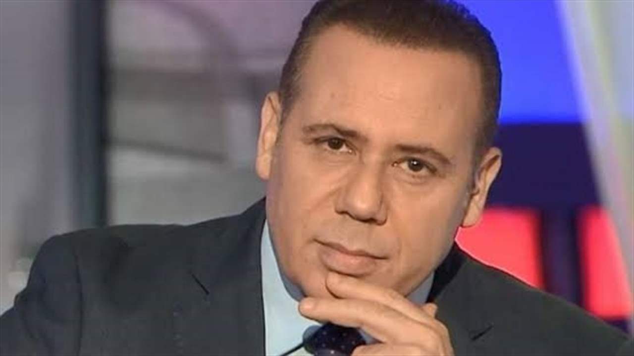 وفاة نجل مذيع العربية محمود الورواري عن 22 عاماً في لندن يثير الصدمة 