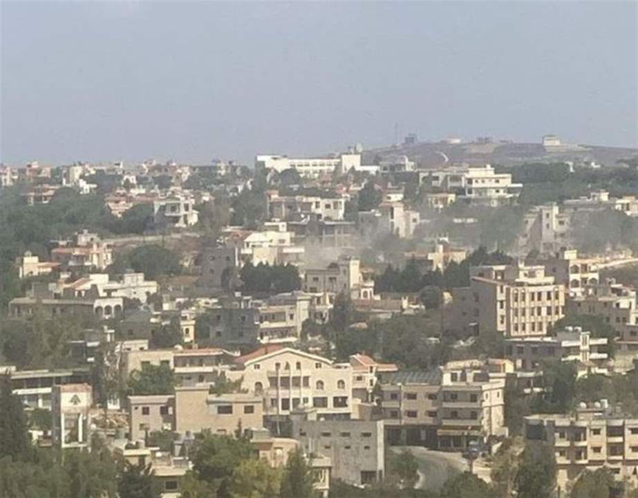 "اشتباك من مسافة صفر".. بيانات جديدة لـ "حزب الله"