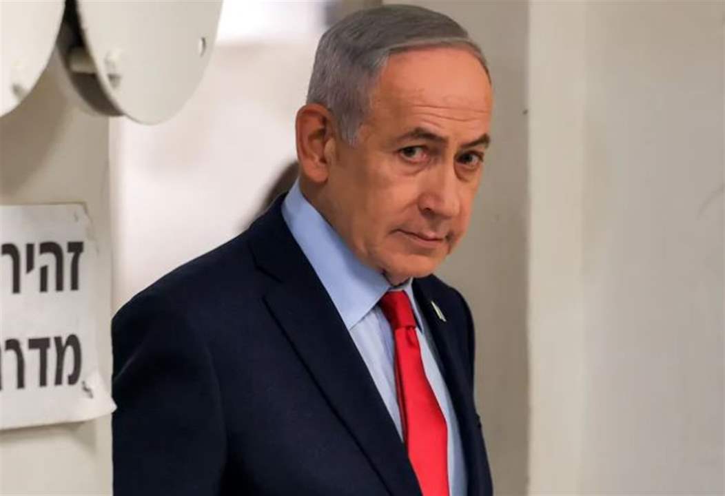 "توسيع المنطقة العازلة جنوب لبنان".. تعليمات جديدة لـ نتنياهو! 