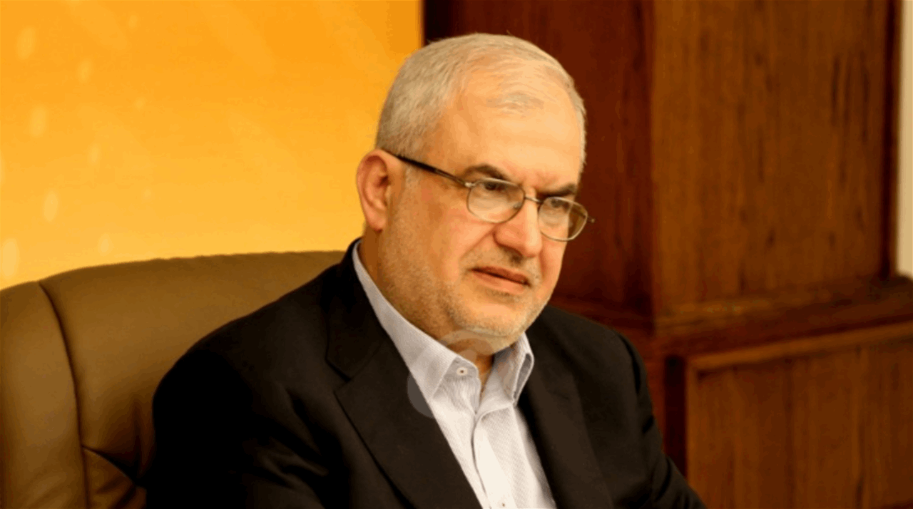 "عن استهداف الإعلاميين".. بيان من النائب محمد رعد