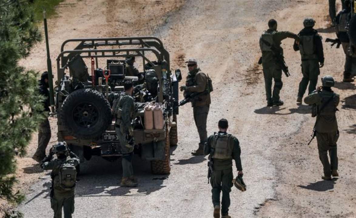 "بأعجوبة".. وزير اسرائيلي ينجو من صواريخ "حزب الله"! 