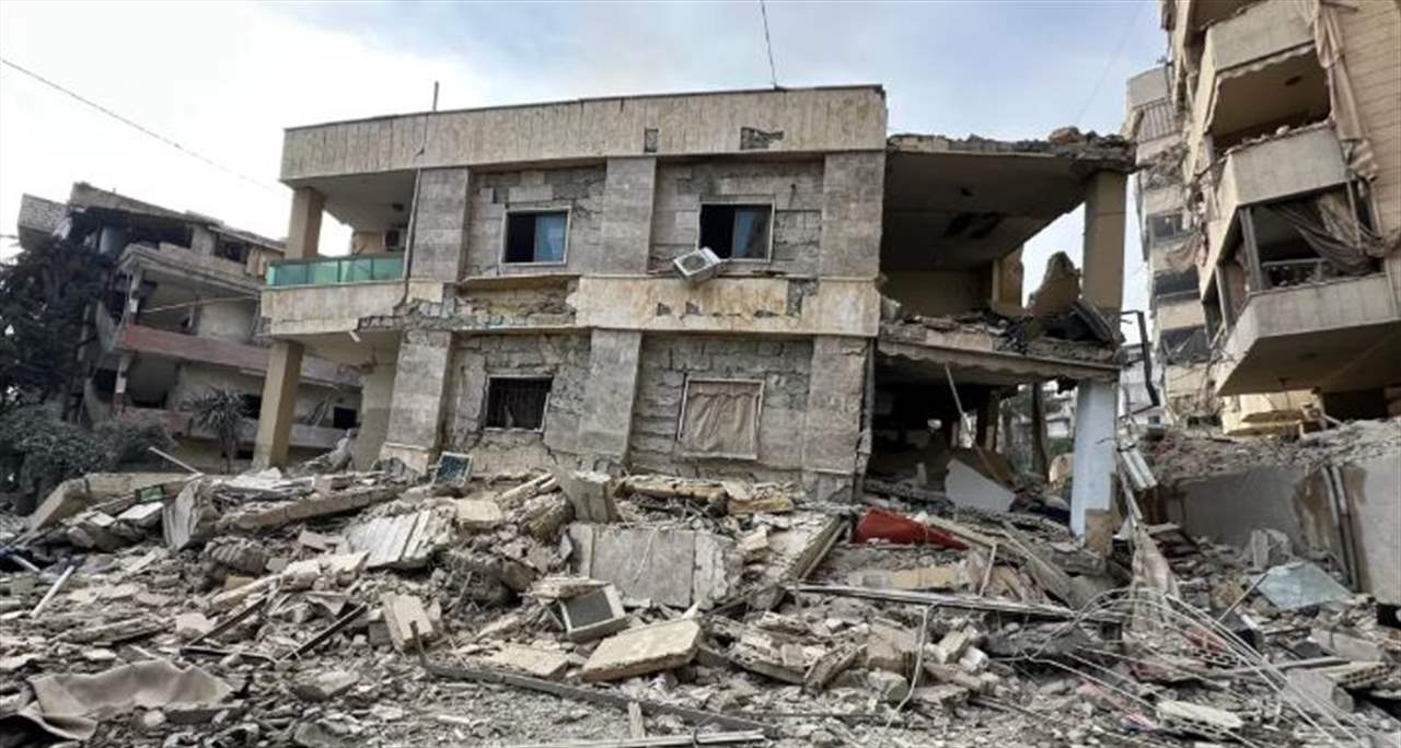 "تجديد إنذار الضاحية".. أدرعي باكراً! 