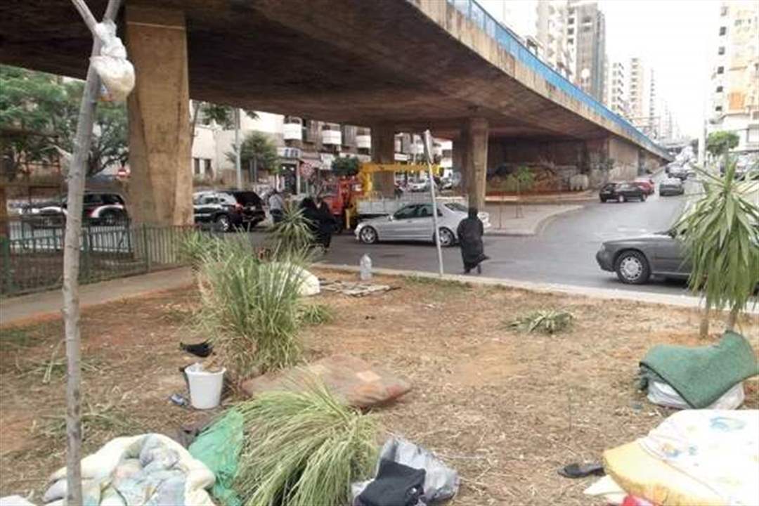 جثة مجهولة تحت الجسر في الكولا… هل تعرفونه؟