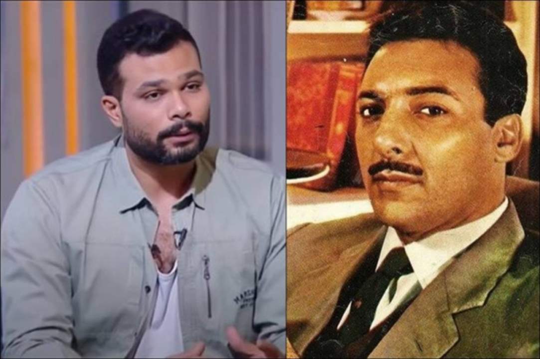 إحالة أحمد عبد الله محمود للتحقيق بعد إساءته لـ رشدي أباظة