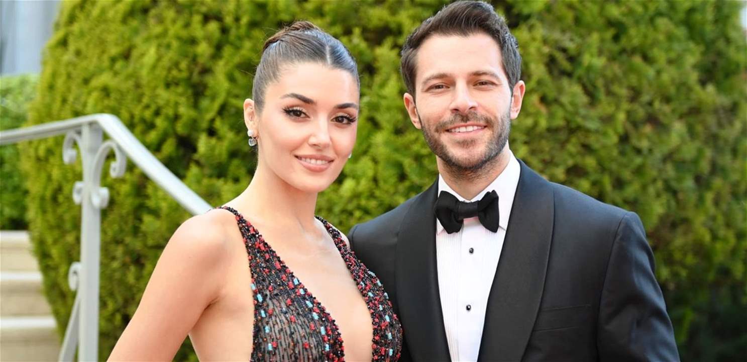 توقيت مثير للجدل..هاندا أرتشيل تلغي متابعة هاكان صاباجي بعد أشهر من الانفصال