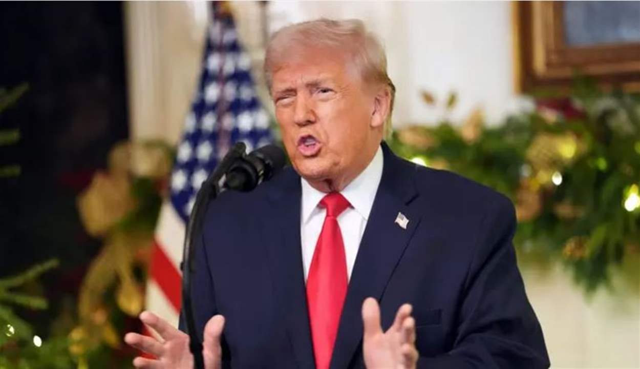 تحلوا بالشجاعة.. ترامب يدعو الدول للاستيلاء على مضيق هرمز